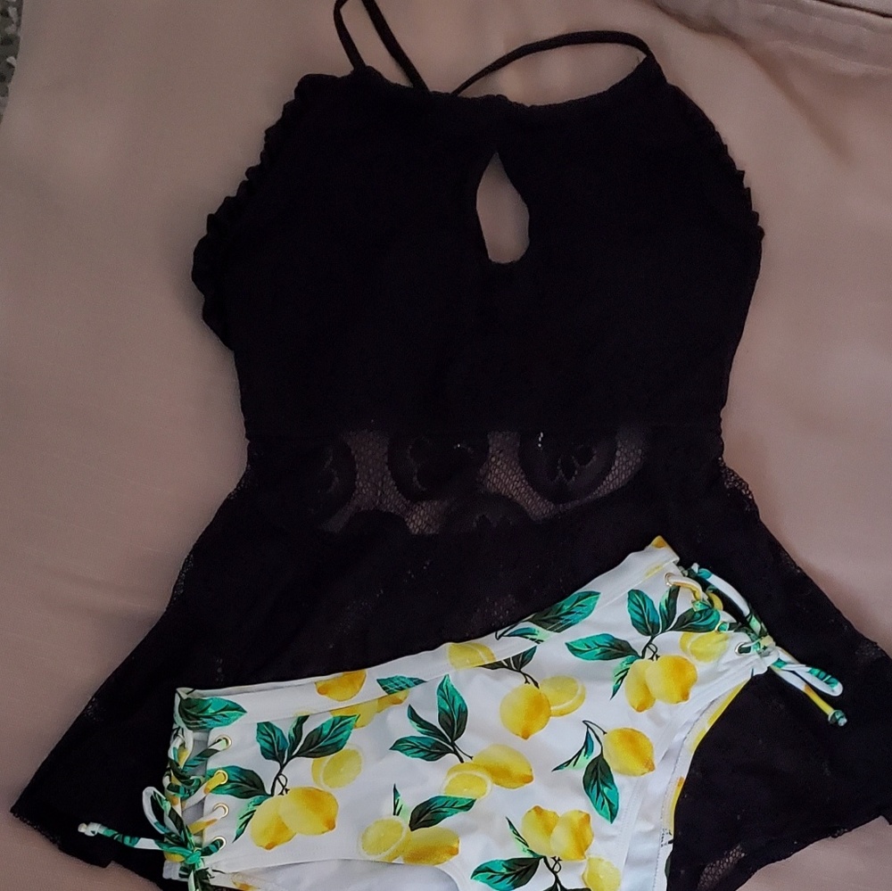 Swim Women's Tankini XL